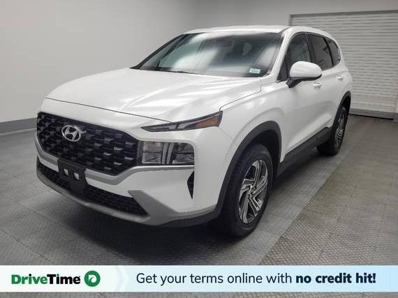 HYUNDAI SANTA FE 2023 5NMS1DAJ5PH565522 image HYUNDAI SANTA FE 2023 5NMS1DAJ5PH565522 image